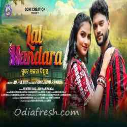 Lal Mandara Gute Alga Disuchha